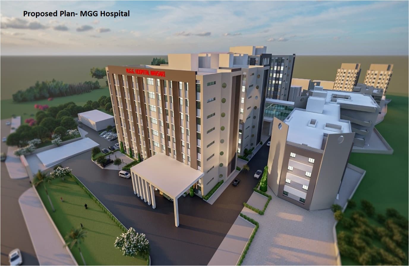 GMERS Medical College-image