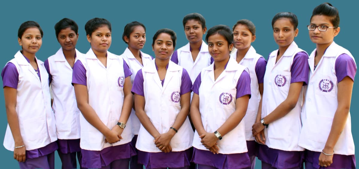 St. Barnabas Nursing College Ranchi-gallery-image-4