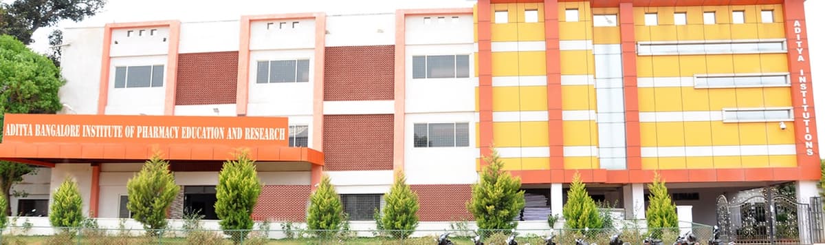 Aditya Bangalore Institute of Pharmacy Education and Research-gallery-image-4
