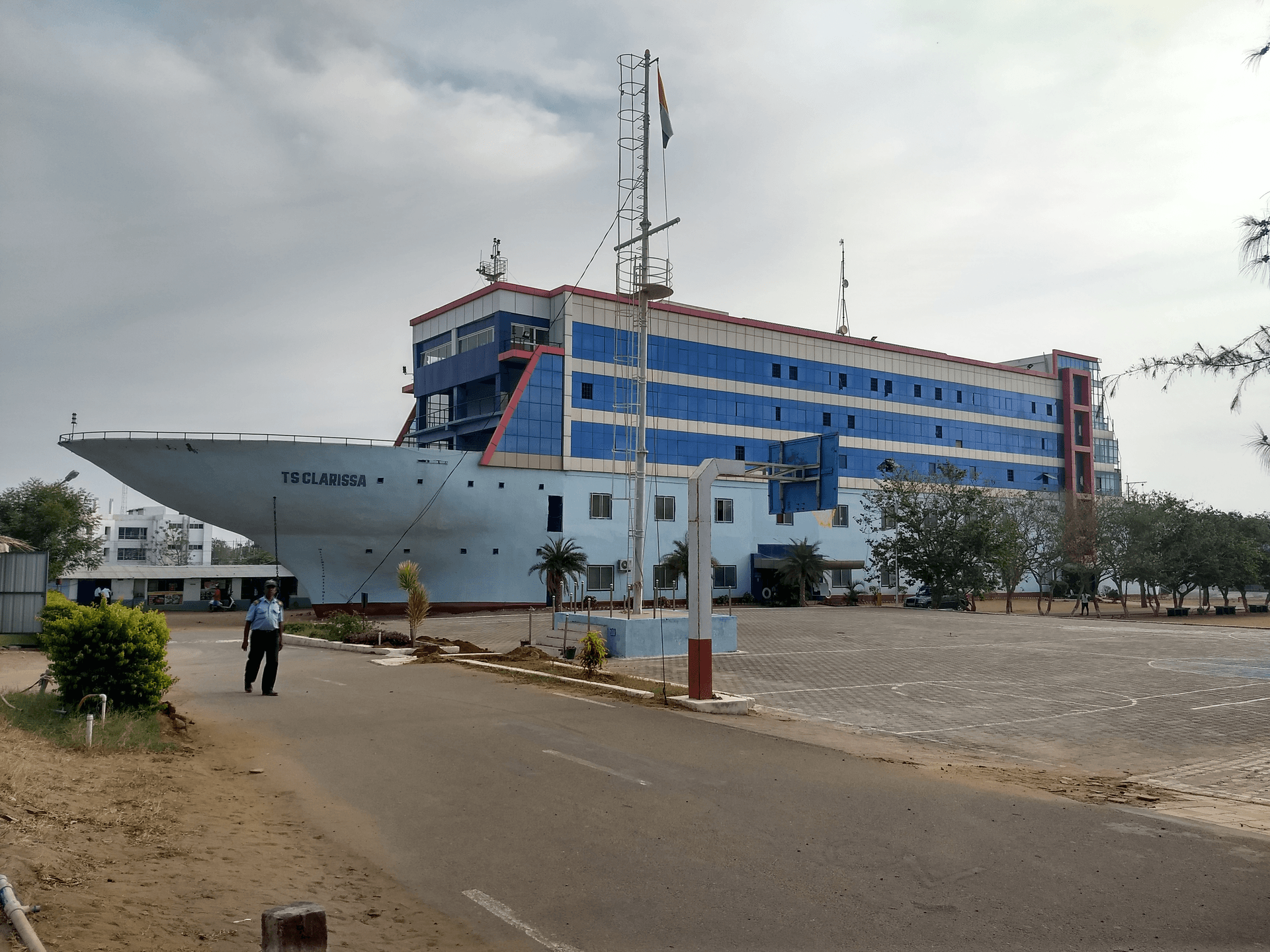 CMC Coimbatore-image