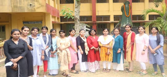 AIHS Nursing Howrah-image