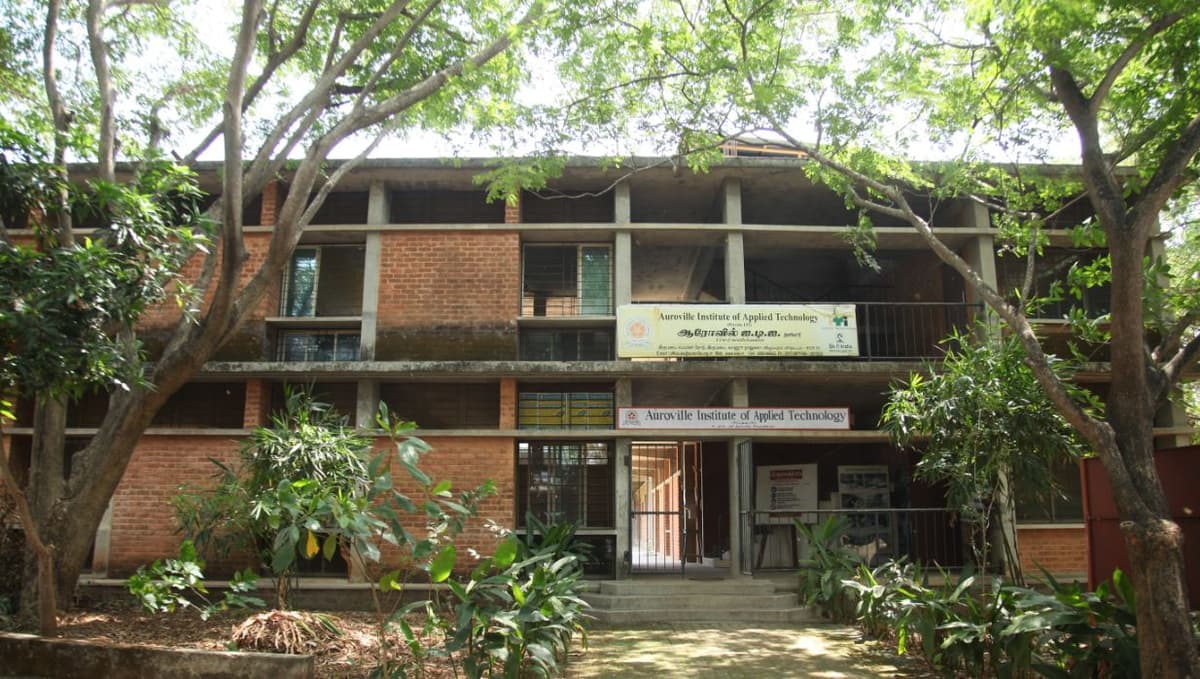 AIAT Auroville-gallery-image-3