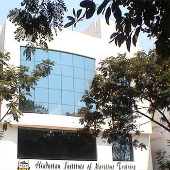 Hindustan Institute of Maritime Training-image