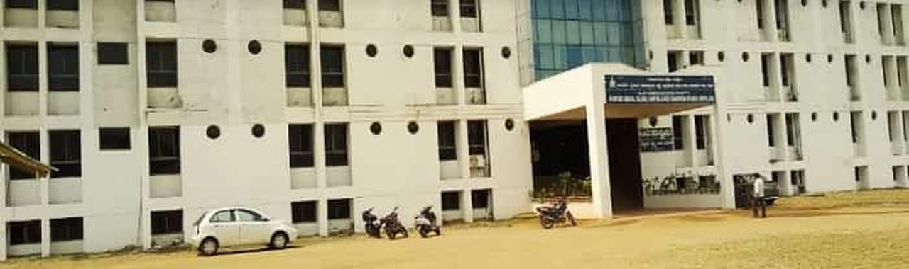 Rajiv Gandhi Education Society's Ayurvedic Medical College Hospital and Post Graduate Research Centre-image
