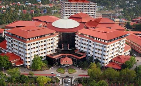 AIMS Kochi Medical College-gallery-image-1