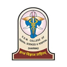 SDM College of Dental Sciences and Hospital-image