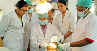 Amrita School of Dentistry-gallery-image-0