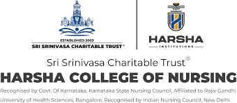 Harsha College of Nursing-image