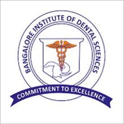 Bangalore Institute of Dental Sciences and Hospital-image