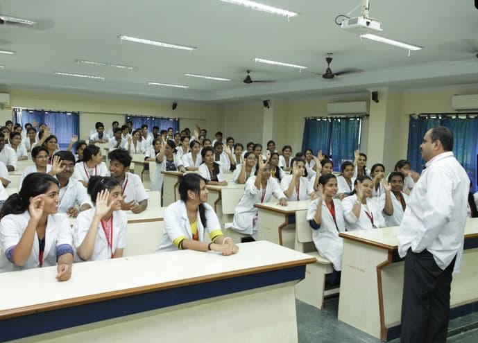 SRM Dental College Kattankulathur-image