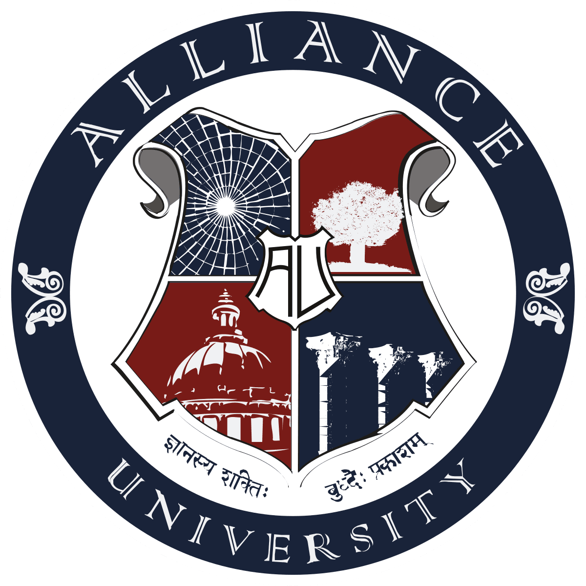 Alliance School of Business, Alliance University-image