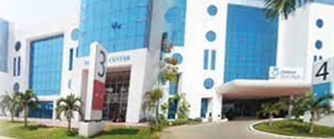 Chettinad College of Dental & Research Institute, The Tamil Nadu Dr.MGR medical university-gallery-image-0