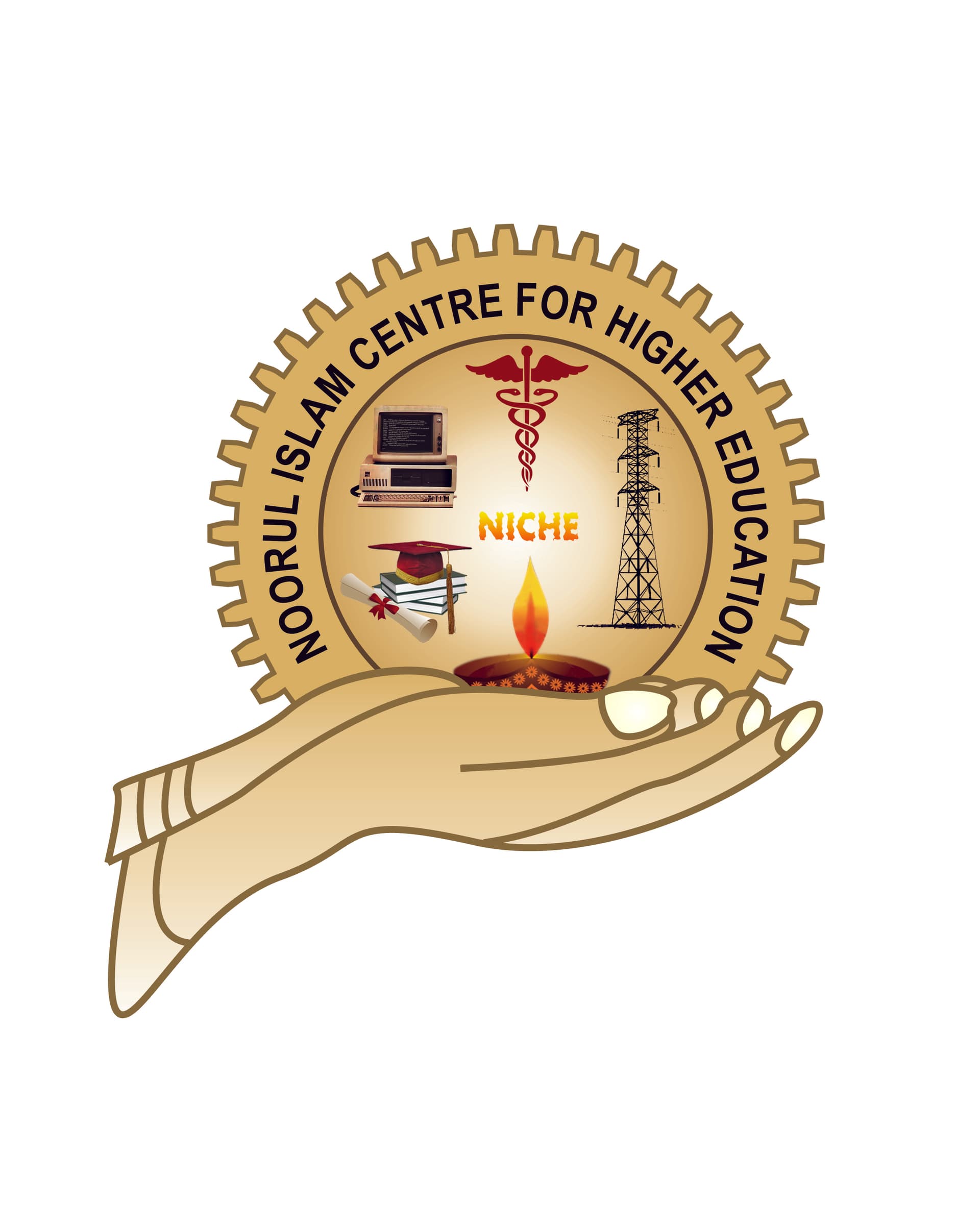 Noorul Islam Centre for Higher Education-image