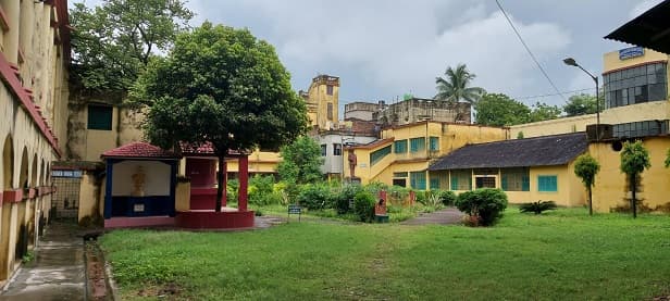 Union Christian Training College-image