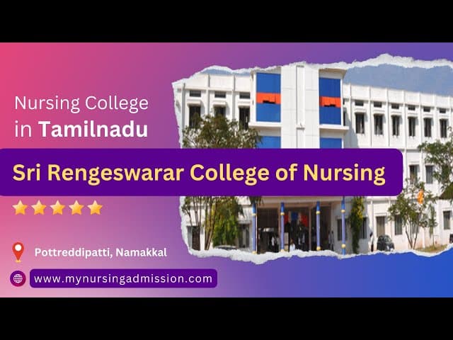 Sri Rengeswarar College of Education-image