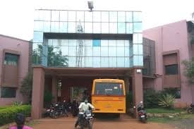 SVET College of Pharmacy-image