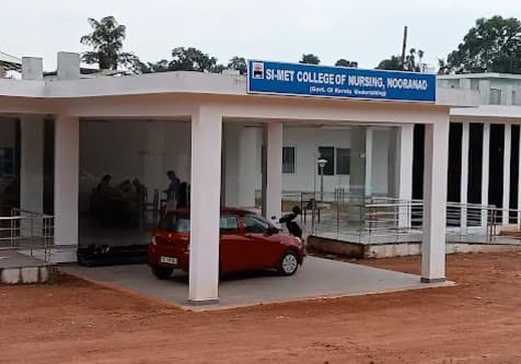 SI-MET Alappuzha Nursing College-gallery-image-0