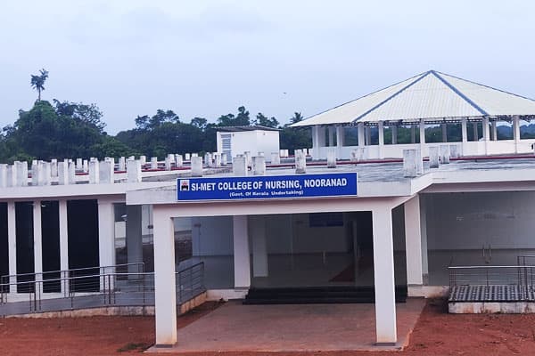 SI-MET College of Nursing-image