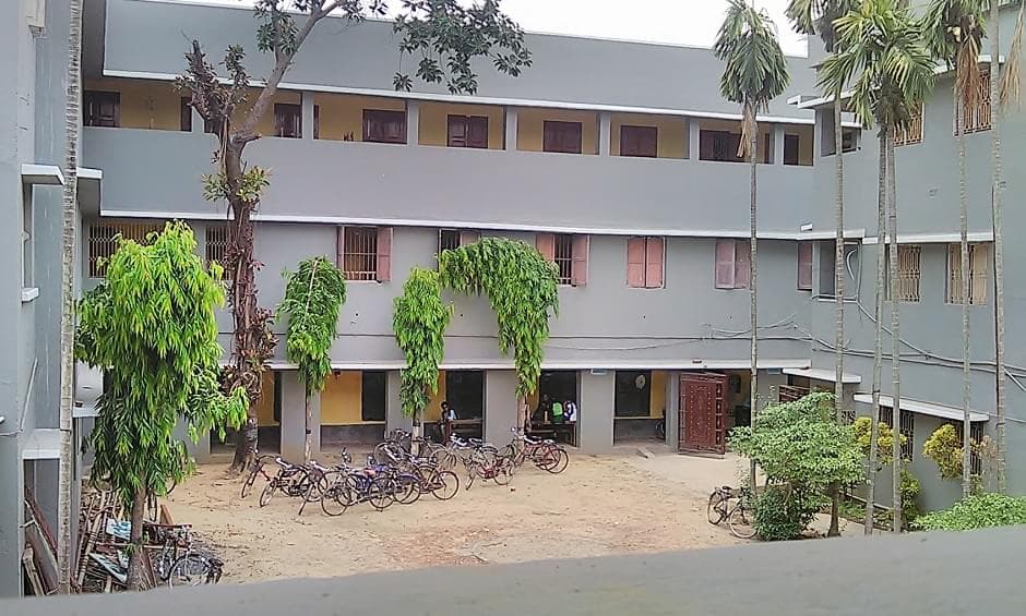 NV College-image