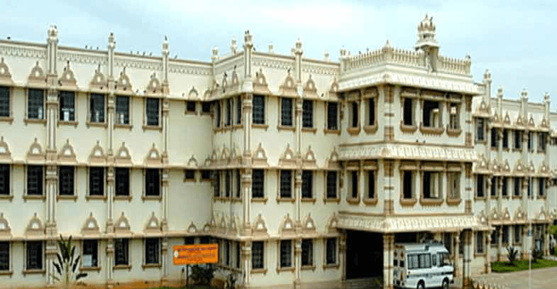 Adhiparasakthi Dental College And Hospital Melmaruvathur-image