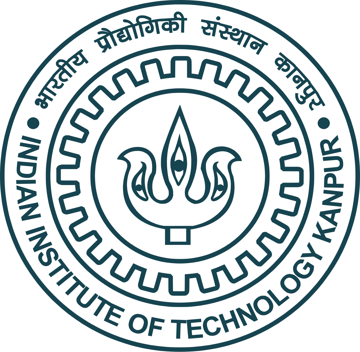 Indian Institute of Technology - [IIT]-image