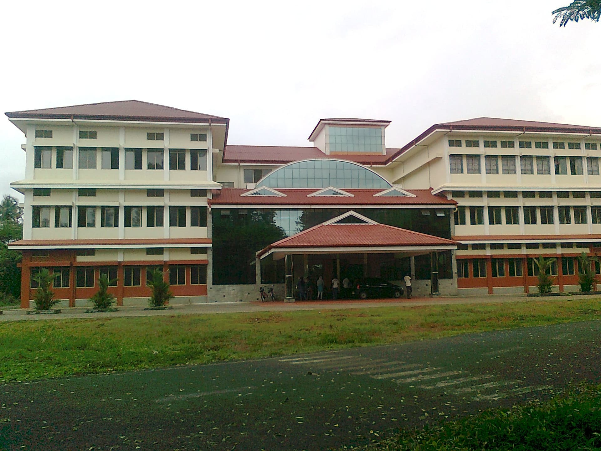 National Institute of Technology Calicut-image