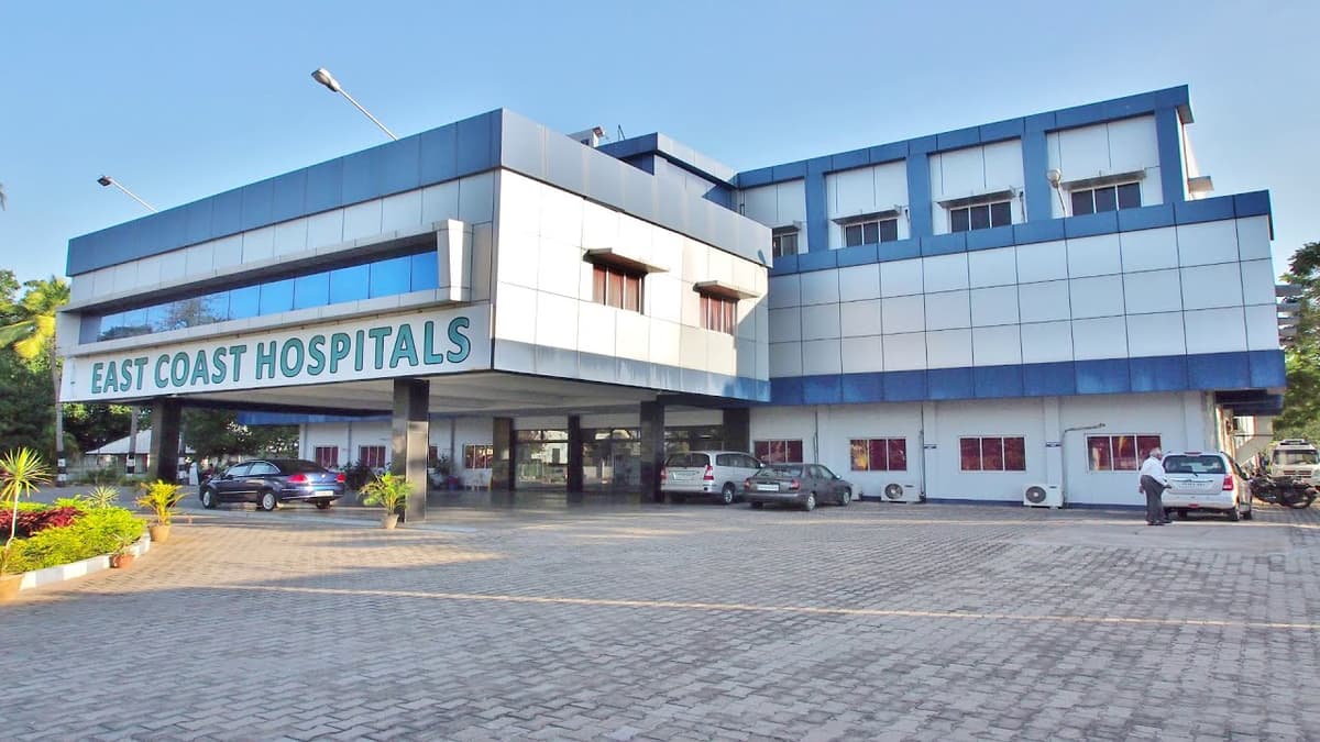 CAHS, ECIMS Pondicherry-gallery-image-3