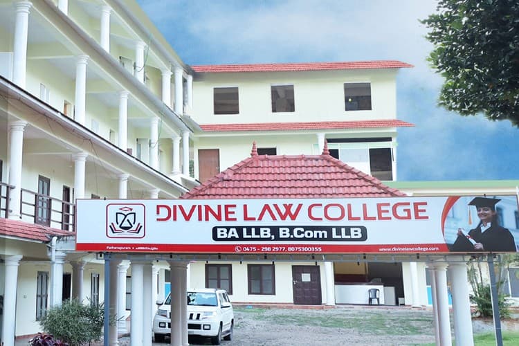 Divine Law College-gallery-image-3