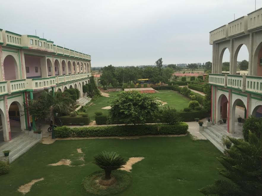 DBM College of Education-image