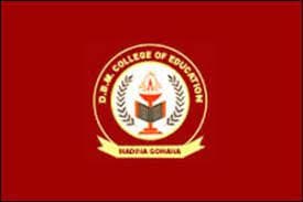 DBM College of Education-image