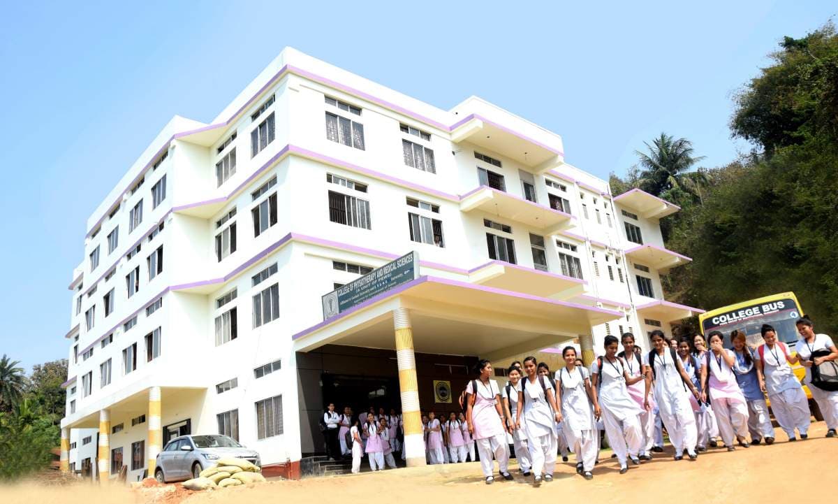 PEWS College, Guwahati-gallery-image-2