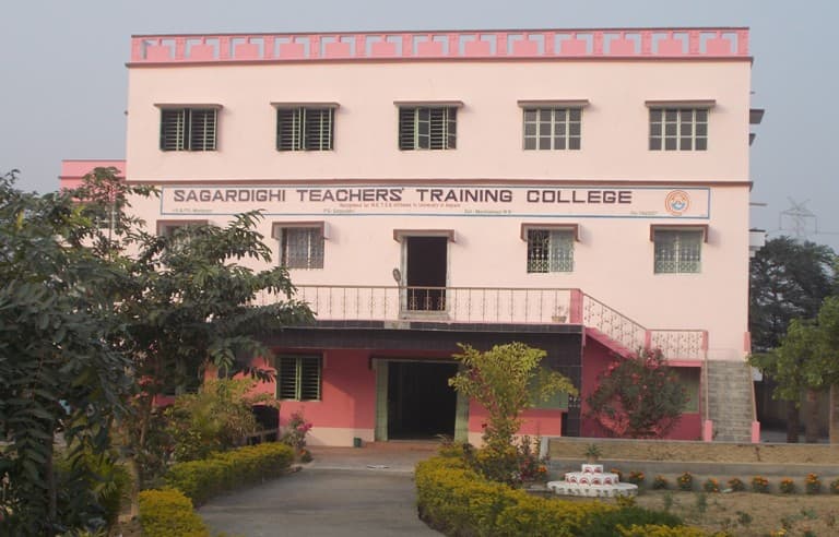 Sagardighi Teachers'' Training College-image