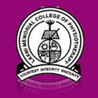 Laxmi Memorial College of Physiotherapy-image