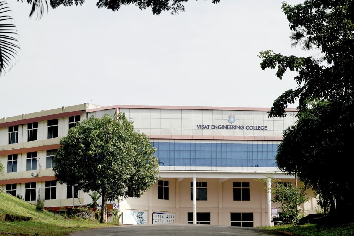 VISAT College Ernakulam-gallery-image-3