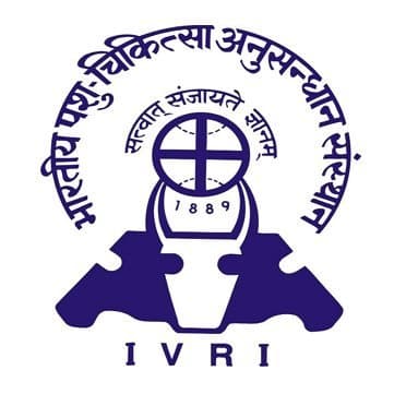 Indian Veterinary Research Institute-image