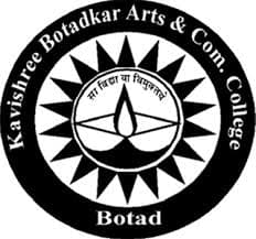 Kavishree Botadkar Arts and Commerce College-image