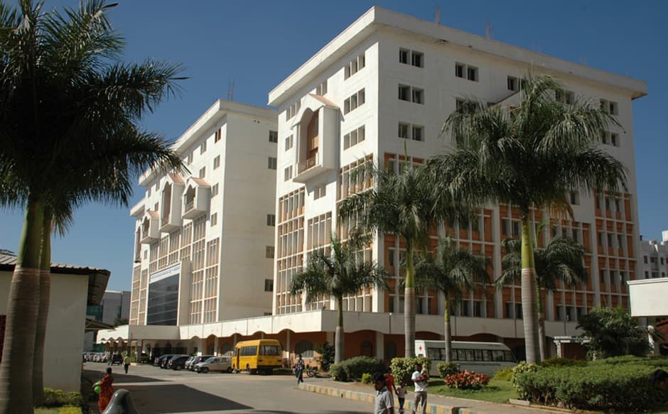 The Oxford Dental College and Hospital-gallery-image-2