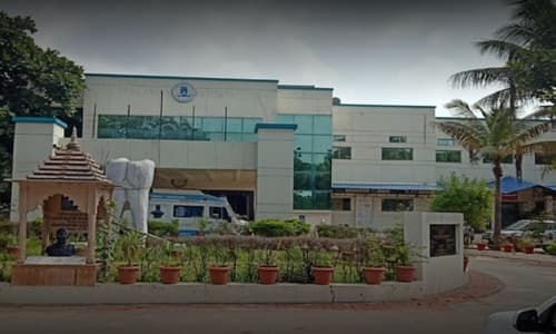 Manubhai Patel Dental College and Charitable Dental Hospital-gallery-image-0