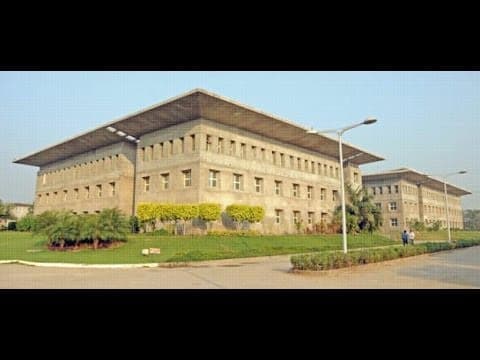 Unitedworld School of Business, Karnavati University Ahmedabad-image