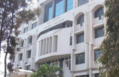 KLE Dental College Bengaluru-gallery-image-0