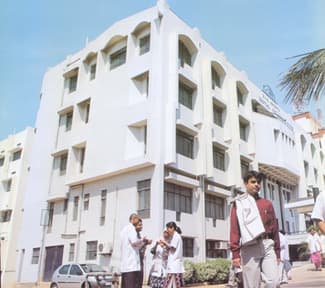 KLE Dental College Bengaluru-gallery-image-3