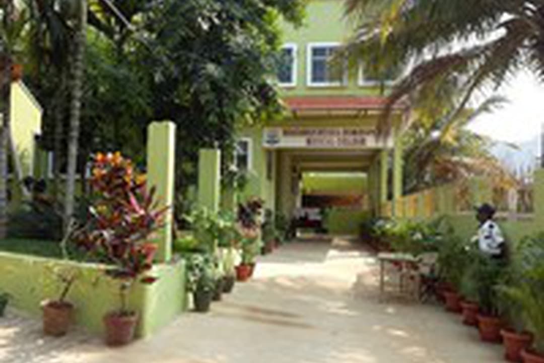 Bhagawan Buddha Homoeopathic Medical College & Hospital-image