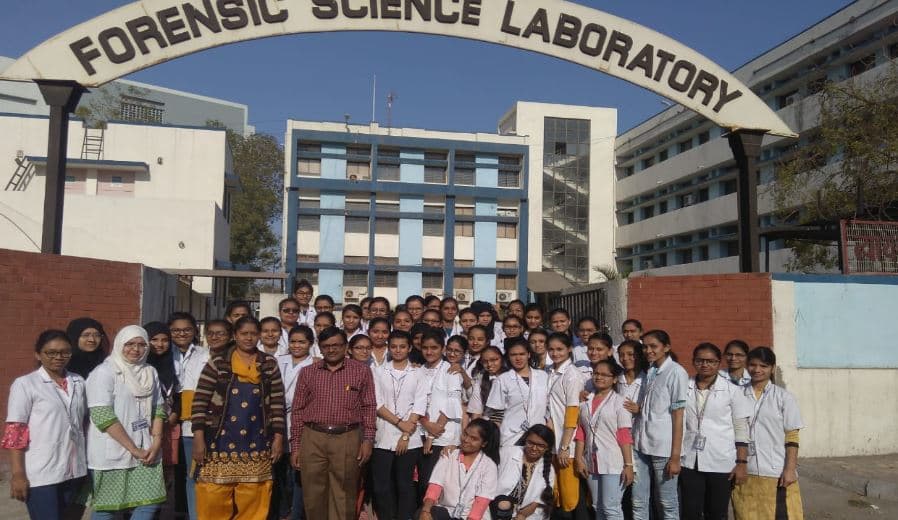 Shri Mahalaxmi Mahila Homoeopathic Medical College-gallery-image-1