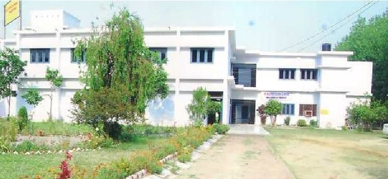Ram Nath Memorial College-image