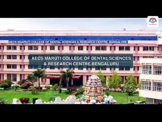 AECS Dental College-image