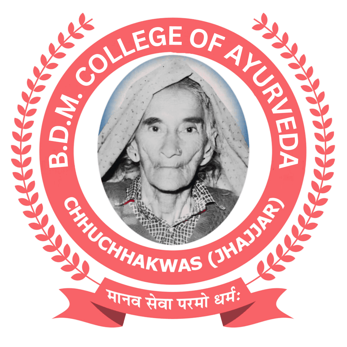 BDM College Jhajjar-image