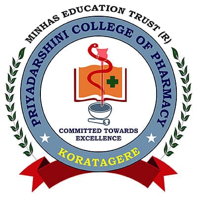 Priyadarshini College of Pharmacy-image