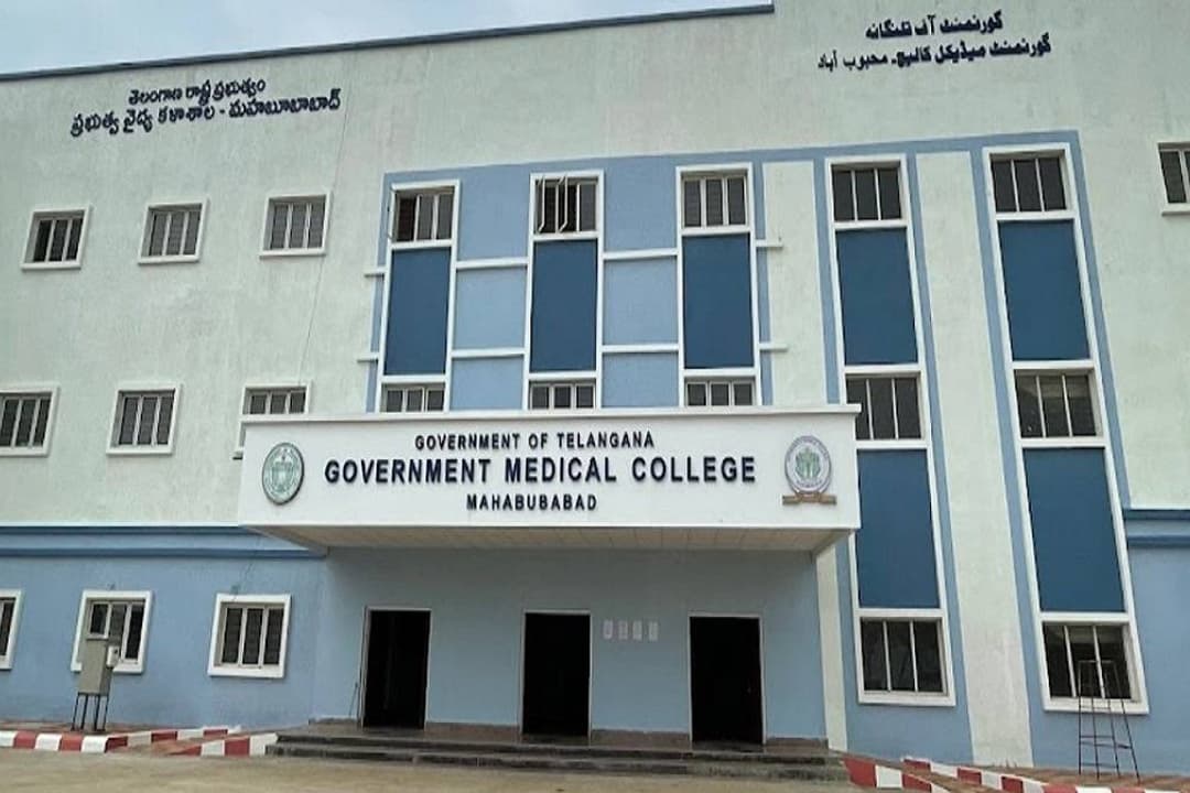 Government Medical College-image