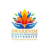 Swarrnim Startup & Innovation University-image