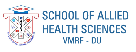 School of Allied Health Science, Vinayaka Mission Research Foundation-image
